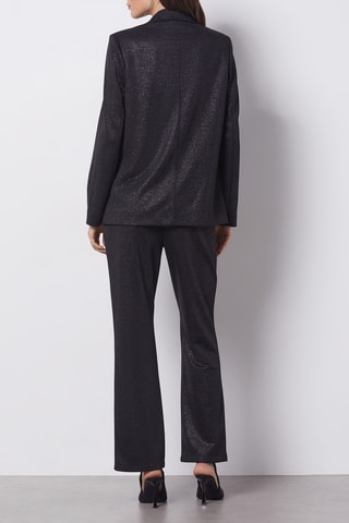Broek - Zwart