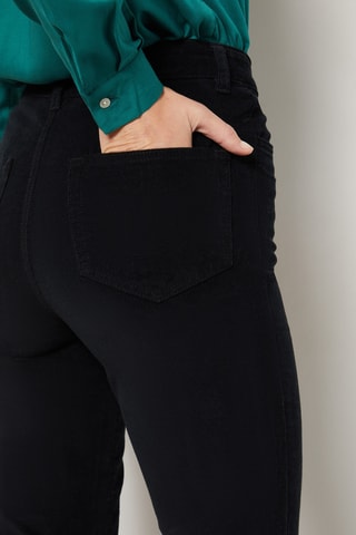 Broek - Zwart