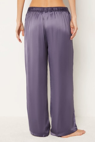 Broek Ely - Paars