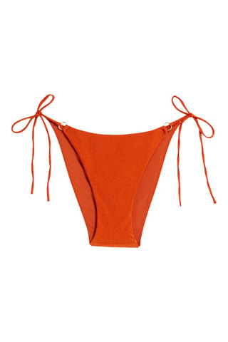 Bikinibroekje - Oranje - Etam