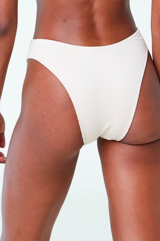 Bikinibroekje Taylor Zandkleurig