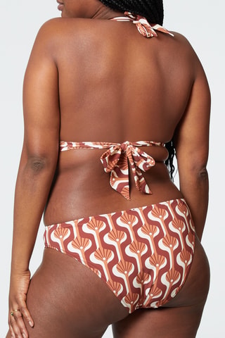 Bikinibroekje Mabelle Ecru