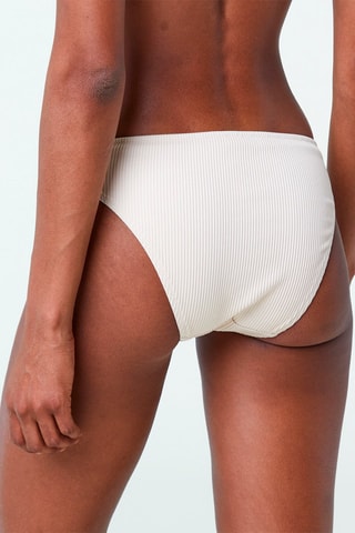 Bikinibroekje Taylor Zandkleurig - Etam