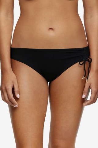 Bikinibroekje Inspire - Zwart