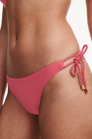 Bikinibroekje Inspire - Bordeauxrood