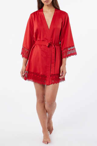 Kamerjas Sexy Saint Valentin Rood