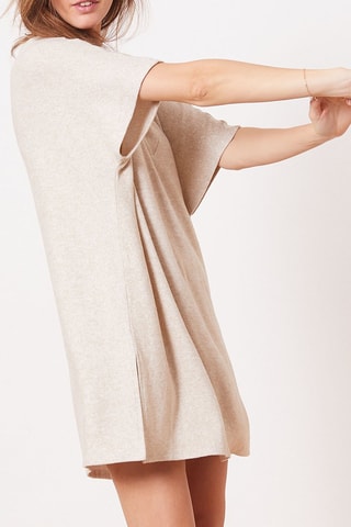 Pyjamatop - Beige - Etam