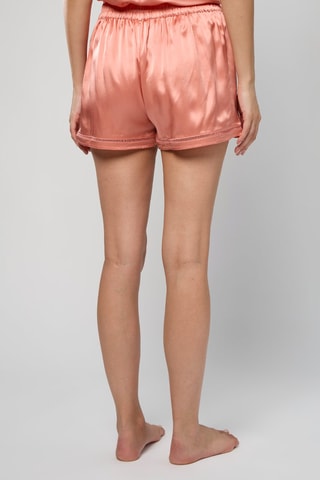 Pyjamashort Nightshad - Perzikkleurig - Chantelle