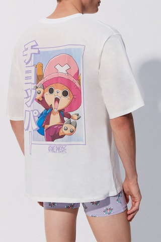 Boxer One Piece Allpieciz - Lichtpaars