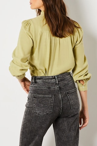 Blouse - Groen