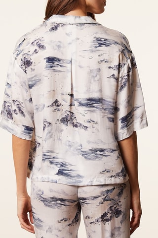 Blouse Darnel Ecru