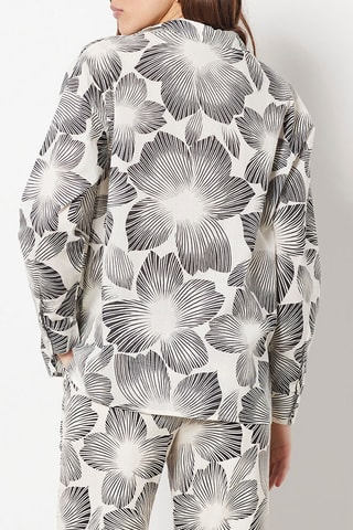 Blouse - Wit