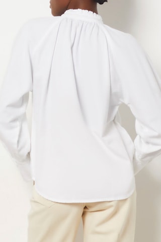 Blouse - Ecru