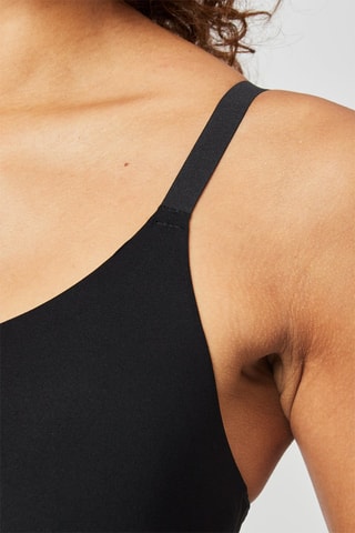 Voorgevormd Hemd Softstretch - Zwart - Chantelle
