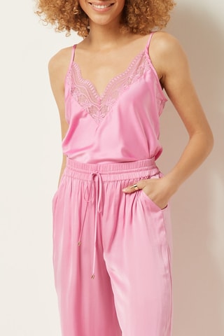 Pyjamatop Spring Feel Roze