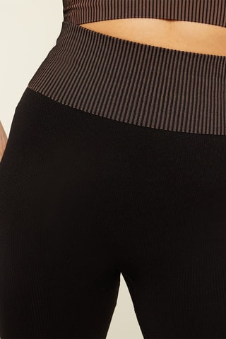 Legging - Zwart - Etam