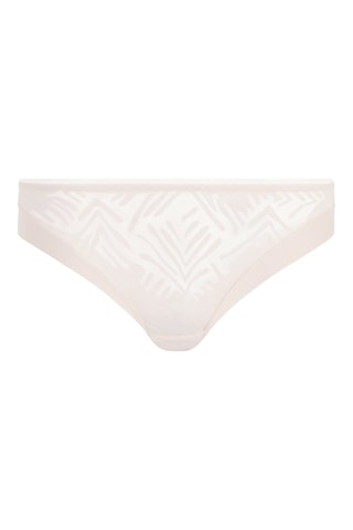 Maxi Slip Graphic A - Roze - Chantelle