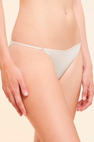 Slip Alpha Linnen