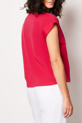 T-shirt - Rood