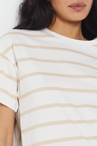 T-shirt - Wit