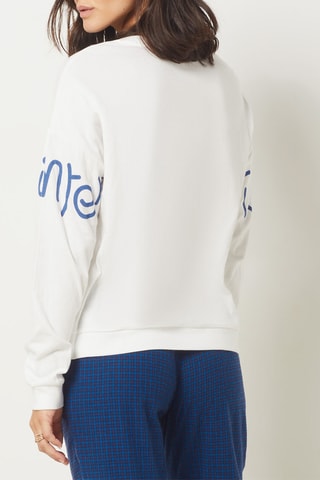 T-shirt - Wit