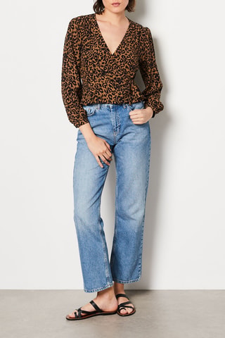 Top - Bruin