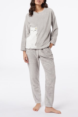 Sweater Micat Grijs