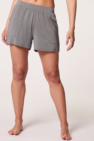 Short Alva Antraciet