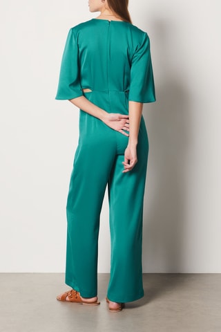 Playsuit - Groen