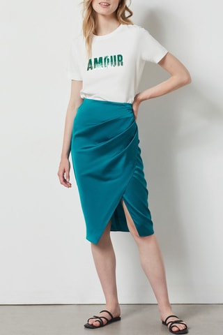 Rok - Blauw