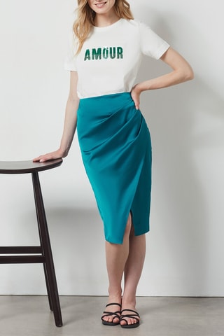 Rok - Blauw