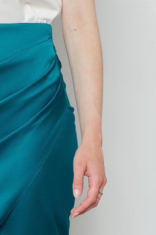 Rok - Blauw