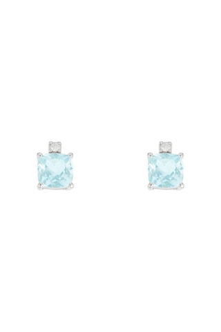 Dormilonas Tonga - Oro blanco, topacios y diamantes