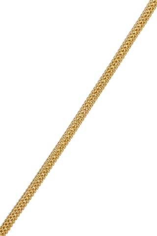Pulsera Laure - Oro amarillo