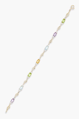 Pulsera - Oro amarillo