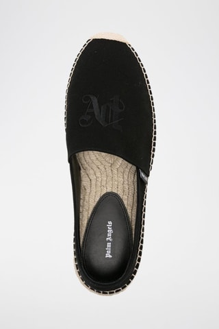 Espadrilles - Noir