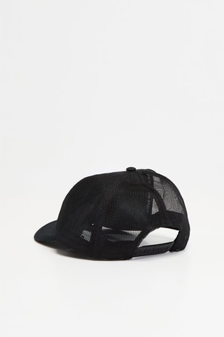 Casquette - Blanc