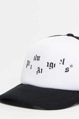 Casquette - Blanc