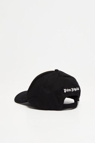 Casquette - Noir
