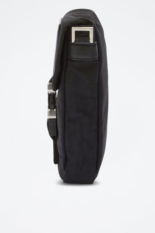 Sac bandoulière - Noir