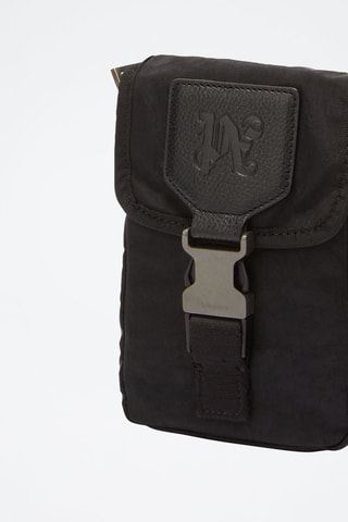 Sac bandoulière - Noir
