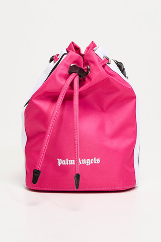 Sac seau - Fuchsia