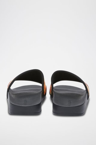 Mules - Noir