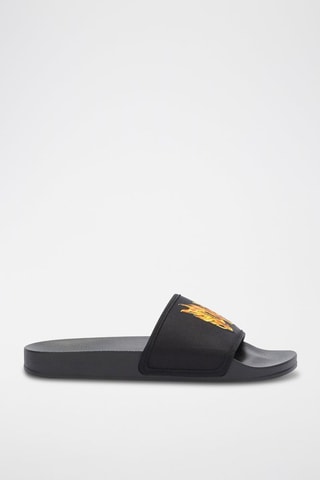 Mules - Noir