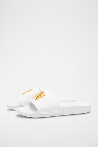 Mules - Blanc