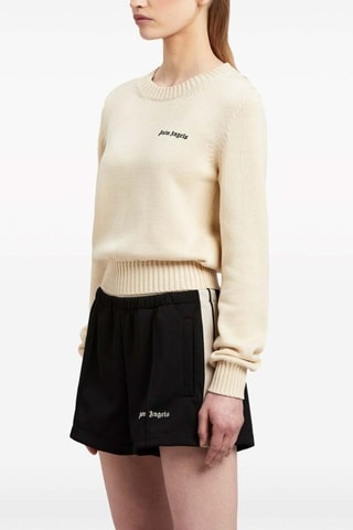 Pull - Ecru