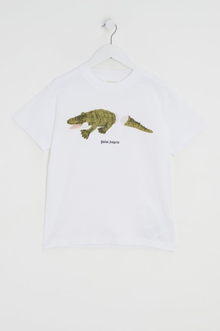 T-shirt - Blanc