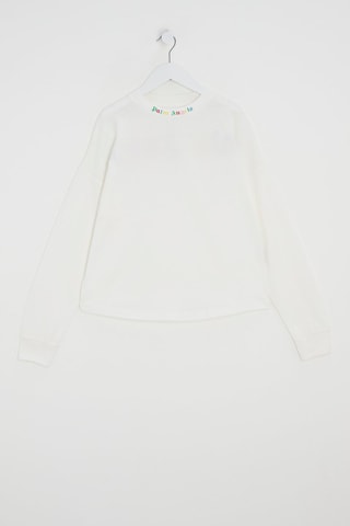 T-shirt - Blanc
