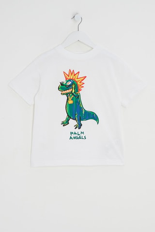 T-shirt - Blanc