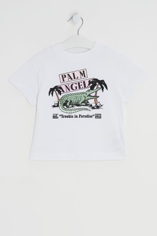 T-shirt - Blanc